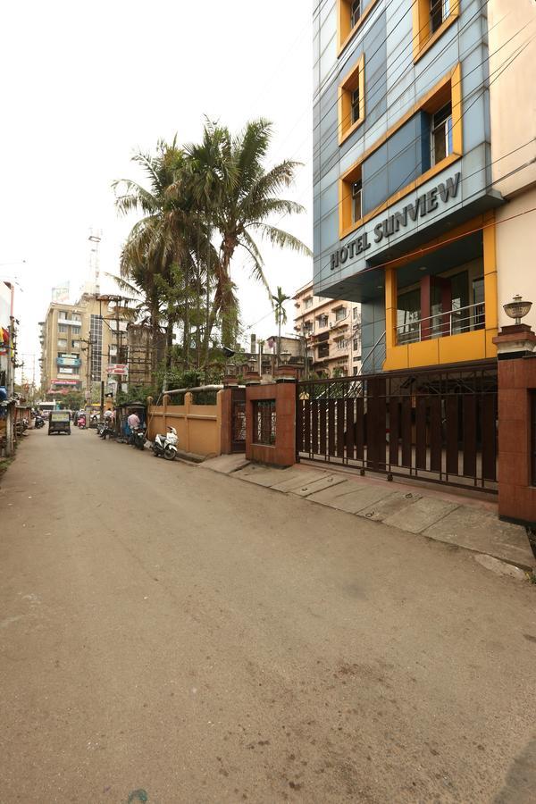 Hotel Sunview International Guwahati Exterior photo